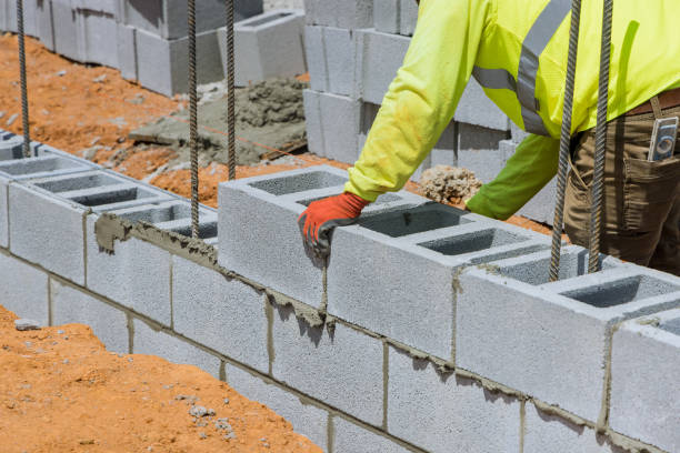 Best Best Concrete Contractor  in Chapel Hill, TN